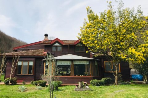 Villa for sale  in Istanbul, Turkey, 11 bedrooms, 4200m2, No. 131179 – photo 16