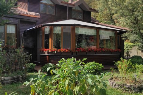 Villa for sale  in Istanbul, Turkey, 11 bedrooms, 4200m2, No. 131179 – photo 11