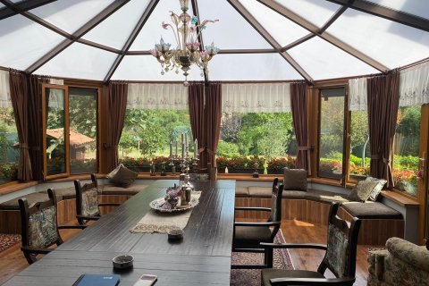 Villa for sale  in Istanbul, Turkey, 11 bedrooms, 4200m2, No. 131179 – photo 15