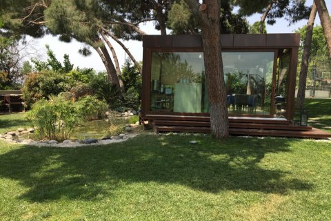 Villa for sale  in Istanbul, Turkey, 11 bedrooms, 4200m2, No. 131179 – photo 8
