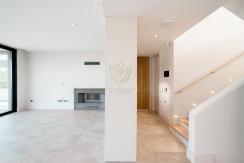 4+1 Villa  i Bodrum, Mugla, Tyrkia Nr. 131273 - 6
