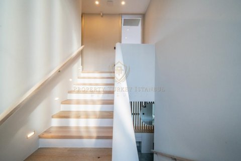 4+1 Villa  i Bodrum, Mugla, Tyrkia Nr. 131273 - 16