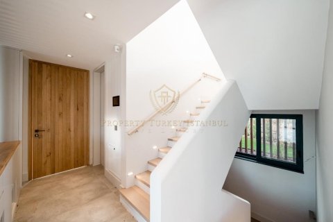 4+1 Villa  i Bodrum, Mugla, Tyrkia Nr. 131273 - 5
