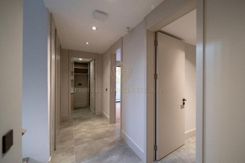 4+1 Villa  i Bodrum, Mugla, Tyrkia Nr. 131273 - 13
