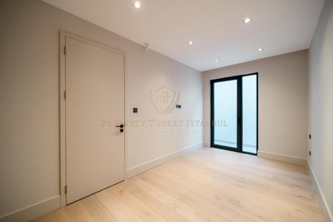 4+1 Villa  i Bodrum, Mugla, Tyrkia Nr. 131273 - 15