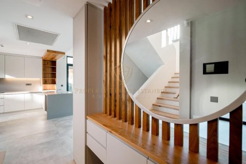 4+1 Villa  i Bodrum, Mugla, Tyrkia Nr. 131273 - 4
