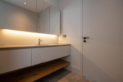 4+1 Villa  i Bodrum, Mugla, Tyrkia Nr. 131273 - 2