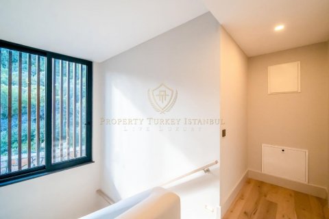 4+1 Villa  i Bodrum, Mugla, Tyrkia Nr. 131273 - 17