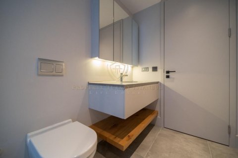 4+1 Villa  i Bodrum, Mugla, Tyrkia Nr. 131273 - 18