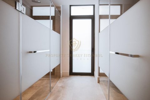 4+1 Villa  i Bodrum, Mugla, Tyrkia Nr. 131273 - 11