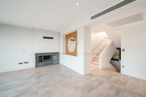 4+1 Villa  i Bodrum, Mugla, Tyrkia Nr. 131273 - 7
