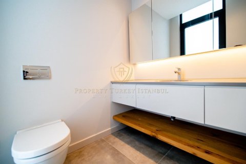4+1 Villa in Bodrum, Mugla, Turkey No. 131273
