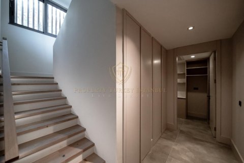 4+1 Villa  i Bodrum, Mugla, Tyrkia Nr. 131273 - 12