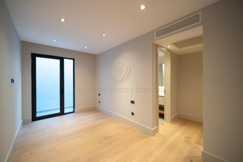 4+1 Villa  i Bodrum, Mugla, Tyrkia Nr. 131273 - 14
