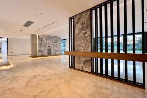 4+1 Villa i Gumusluk, Mugla, Tyrkia Nr. 131275 - 12