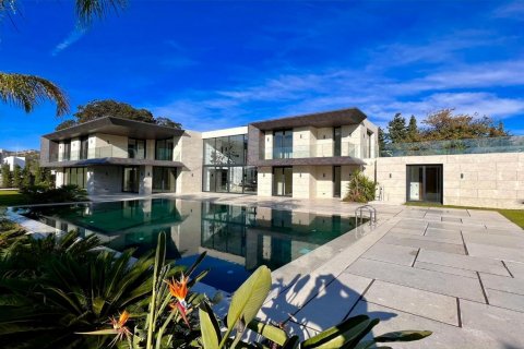 4+1 Villa i Gumusluk, Mugla, Tyrkia Nr. 131275 - 23