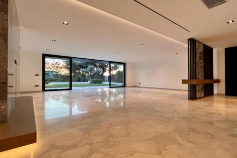 4+1 Villa i Gumusluk, Mugla, Tyrkia Nr. 131275 - 13