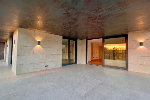 4+1 Villa i Gumusluk, Mugla, Tyrkia Nr. 131275 - 2
