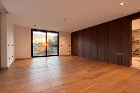 4+1 Villa i Gumusluk, Mugla, Tyrkia Nr. 131275 - 7