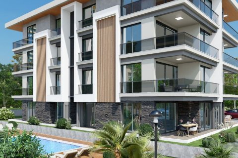Golden Dear II{TR i Altintash, Antalya, Turkiet Nr.144985 - 8