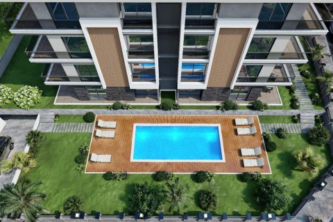 Golden Dear II{TR i Altintash, Antalya, Turkiet Nr.144985 - 6