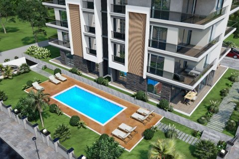 Golden Dear II{TR i Altintash, Antalya, Turkiet Nr.144985 - 12