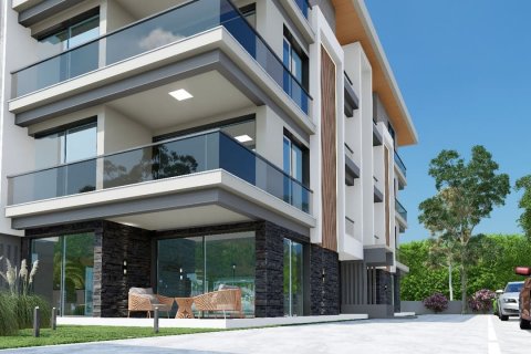 Golden Dear II{TR i Altintash, Antalya, Turkiet Nr.144985 - 10