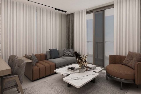 3+1 Lejlighed i Golden Dear II, Altintash, Antalya, Tyrkiet Nr. 144986