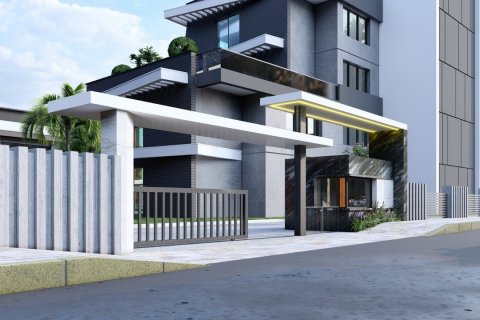Golden Dear III  in Altintash, Antalya, Türkei Nr.144990 - 2