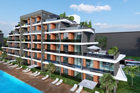 Golden Dear III  in Altintash, Antalya, Türkei Nr.144990 - 9