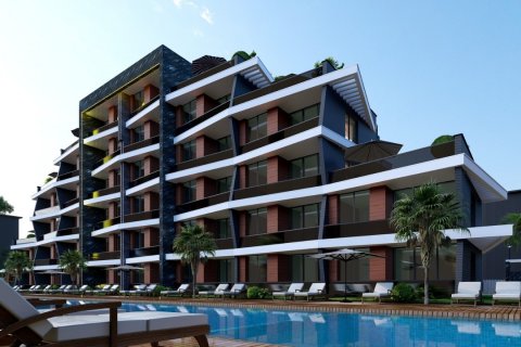 Golden Dear III  in Altintash, Antalya, Türkei Nr.144990 - 10