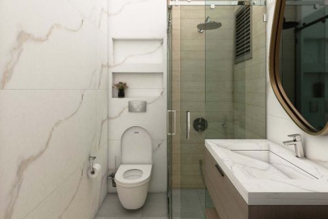 2+1 Leilighet i Golden Dear II, Altintash, Antalya, Tyrkia Nr. 144988 - 3