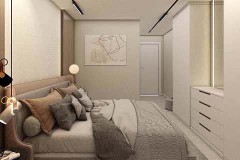 2+1 Leilighet i Golden Dear II, Altintash, Antalya, Tyrkia Nr. 144988 - 5