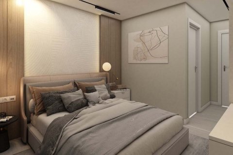 2+1 Leilighet i Golden Dear II, Altintash, Antalya, Tyrkia Nr. 144988 - 7