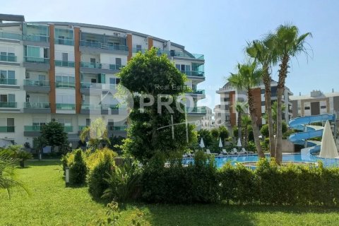 Lägenhet i Antalya, Turkiet Nr. 64574 - 3