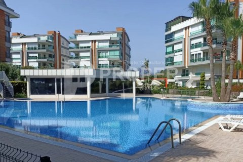 Lägenhet i Antalya, Turkiet Nr. 64574 - 2
