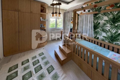 Lägenhet i Antalya, Turkiet Nr. 64574 - 10