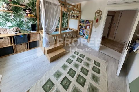 Lägenhet i Antalya, Turkiet Nr. 64574 - 8