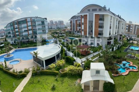 Lägenhet  i Antalya, Turkiet Nr. 64574