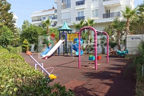 Lägenhet i Antalya, Turkiet Nr. 64574 - 6