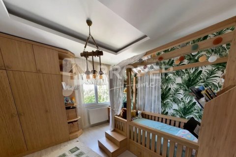 Lägenhet i Antalya, Turkiet Nr. 64574 - 9