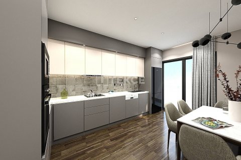 Продажа квартиры в Аланье, Анталье, Турция 2+1, 130м2, №50154 – фото 26