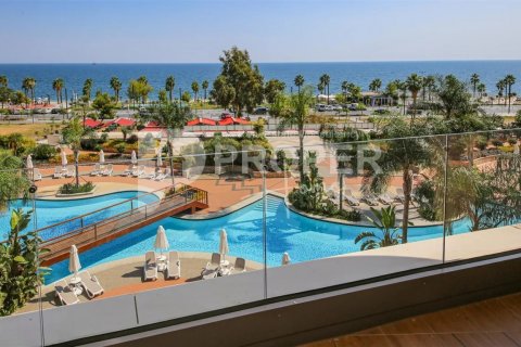 Apartment for sale in Antalya, Turkey, 198m2, No. 42567 – photo 13