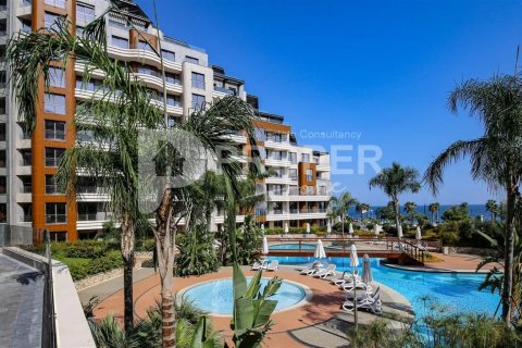 Apartment for sale in Antalya, Turkey, 198m2, No. 42567 – photo 15