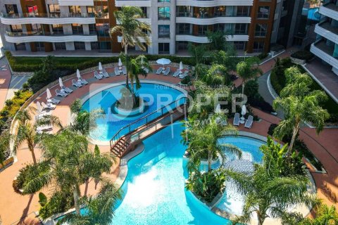 Apartment for sale in Antalya, Turkey, 198m2, No. 42567 – photo 3