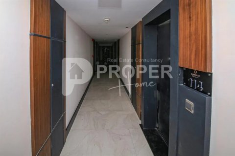 Apartment for sale in Antalya, Turkey, 198m2, No. 42567 – photo 22