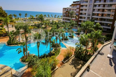 Apartment for sale in Antalya, Turkey, 198m2, No. 42567 – photo 8