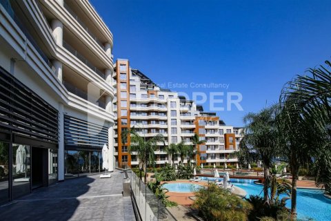 Apartment for sale in Antalya, Turkey, 198m2, No. 42567 – photo 19