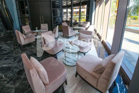 Apartment for sale in Antalya, Turkey, 198m2, No. 42567 – photo 21