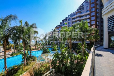 Apartment for sale in Antalya, Turkey, 198m2, No. 42567 – photo 16